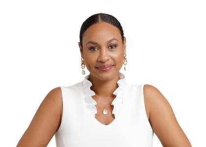 Image of She Leads Change: From Ambition to Implementation in the Caribbean