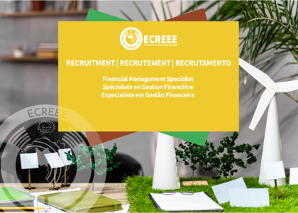 Image of Procurement notice: ReCCAWA Project Implementation Unit – Junior Gender Expert