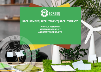 Image of ECREEE marks ECOWAS’ 50th anniversary with a conference on sustainable energy in Mindelo