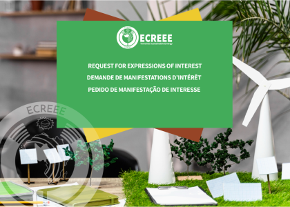Image of UNIDO Delegation Visits ECREEE to Reinforce Strategic Partnership on Sustainable Energy