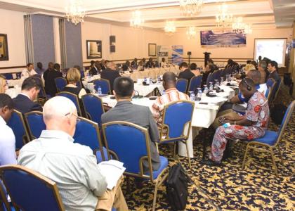 Image of ECOWAS RENEWABLE ENERGY INVESTMENT WEEK