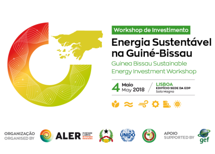 Image of GUINEA BISSAU SUSTAINABLE ENERGY INVESTMENT WORKSHOP