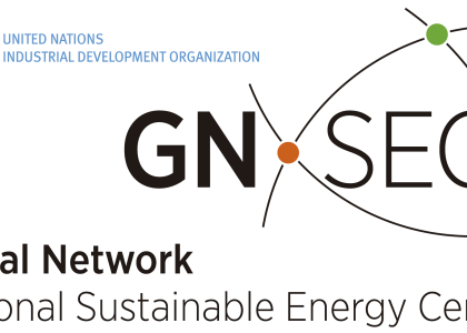 Image of Vienna Energy Forum highlights the GN-SEC as a "new deal" for economies of scale and inclusiveness