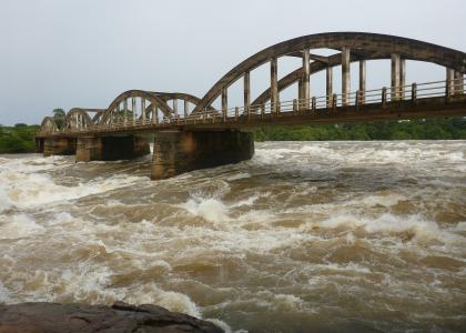 Image of Regional partnerships on technical guidelines and standards for small hydro power development