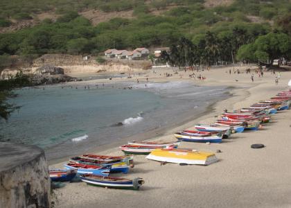 Image of Test-run for the “GN-SEC Online Capacity Building and Certification Program on Sustainable Energy Solutions for Small Island Developing States (SIDS)"