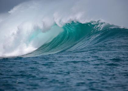 Waves of Change