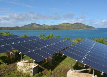 Image of Green News: Switching to renewable energy could save trillions worldwide