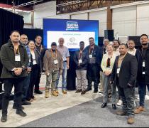 Image of New Zealand Emobility Summit October 2024