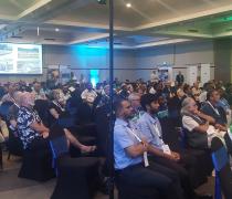 Image of PCREEE Supports First SEIAPI Conference on Transitioning to Solar Energy in the Pacific Islands