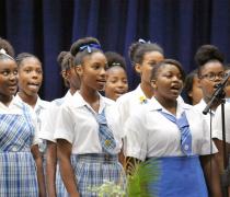 Image of CCREEE Inauguration, 28 October 2015, Bridgetown, Barbados