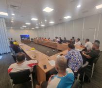 Image of Tuvalu Sustainable Energy & Business Start up Workshop 3rd August 2023