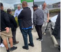 Image of New Zealand Emobility Summit October 2024