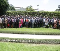 Image of ECOWAS Sustainable Energy Week