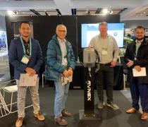 Image of  New Zealand Electro-Mobility Summit (11 - 12 August 2022)