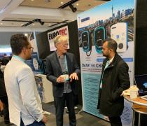 Image of  New Zealand Electro-Mobility Summit (11 - 12 August 2022)