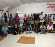 Image of Joint OIREP-PCREEE Workshop on Exploring the Business Opportunities in Energy & Strengthening the Business Skills Capacity of Stakeholders in Ha’apai, Vava’u, Niuatoputapu, Kingdom of Tonga, May to August 2020