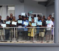 Image of BRANTV-PCREEE Solar PV Local Operator Training - Vanuatu. 7 - 11 September 2021