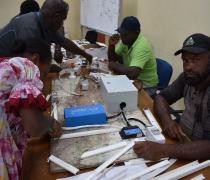 Image of BRANTV-PCREEE Solar PV Local Operator Training - Vanuatu. 7 - 11 September 2021