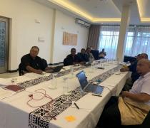 Image of Tonga Electricity Commission (TEC) & PCREEE Training on Electricity Regulation and Power Tariff Reviews, 10 – 11 June 2020