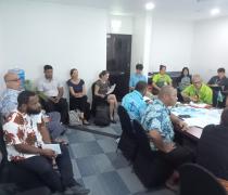 Image of PCREEE 10th Steering Committee Meeting 19 Nov 2025