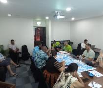 Image of PCREEE 10th Steering Committee Meeting 19 Nov 2025