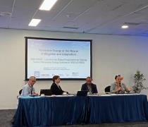 Image of [PRETMM Side Event] Launch of the Global Programme on Climate Resilient Renewable Energy Systems in SIDS (G-RES)_5th May 2026