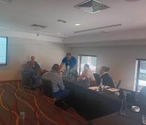 Image of Workshop on the Pacific 100% Renewable Energy Investment Prospectus, Auck NZ | 5 -6 & 9 Oct