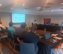 Image of Energy Investment Dialogue, Auck NZ 9th October 2026