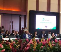 Image of Energy and Climate Partnership of the Americas (ECPA) Ministerial Meeting 2020