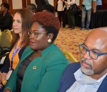 Image of Energy and Climate Partnership of the Americas (ECPA) Ministerial Meeting 2020