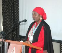 Image of Meeting Windhoek