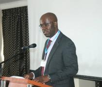 Image of Meeting Lesotho