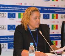 Image of Training of ECOWAS Journalists on RE&EE in Dakar