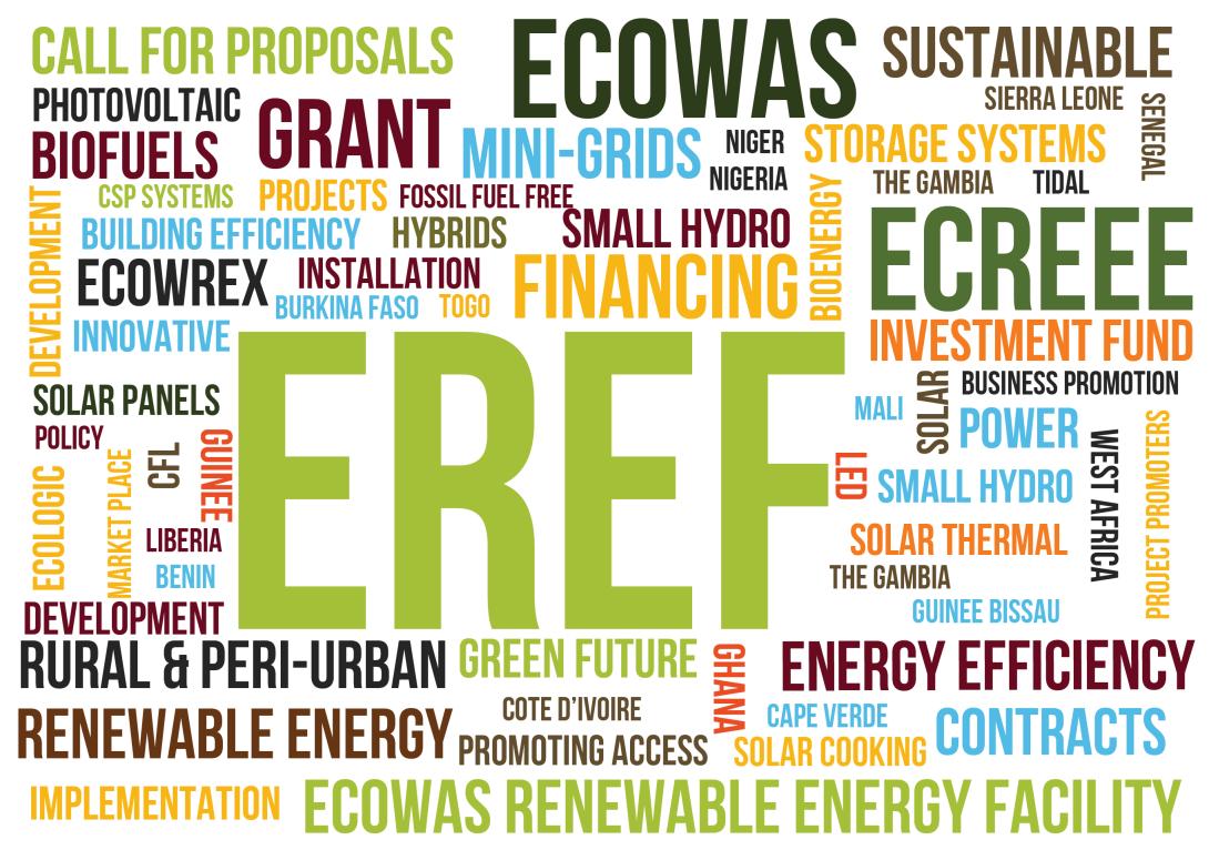 Image of COMING SOON: THE NEXT EREF CALL FOR MINI-GRIDS IN THE ECOWAS REGION