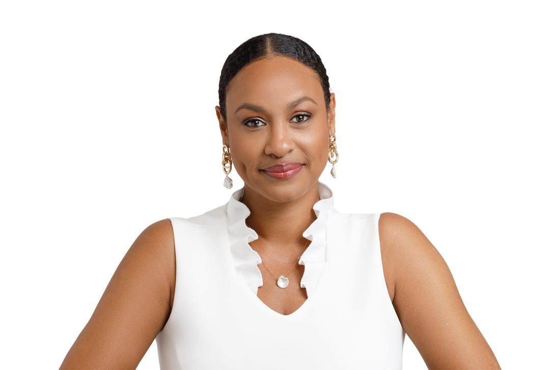 Image of She Leads Change: From Ambition to Implementation in the Caribbean