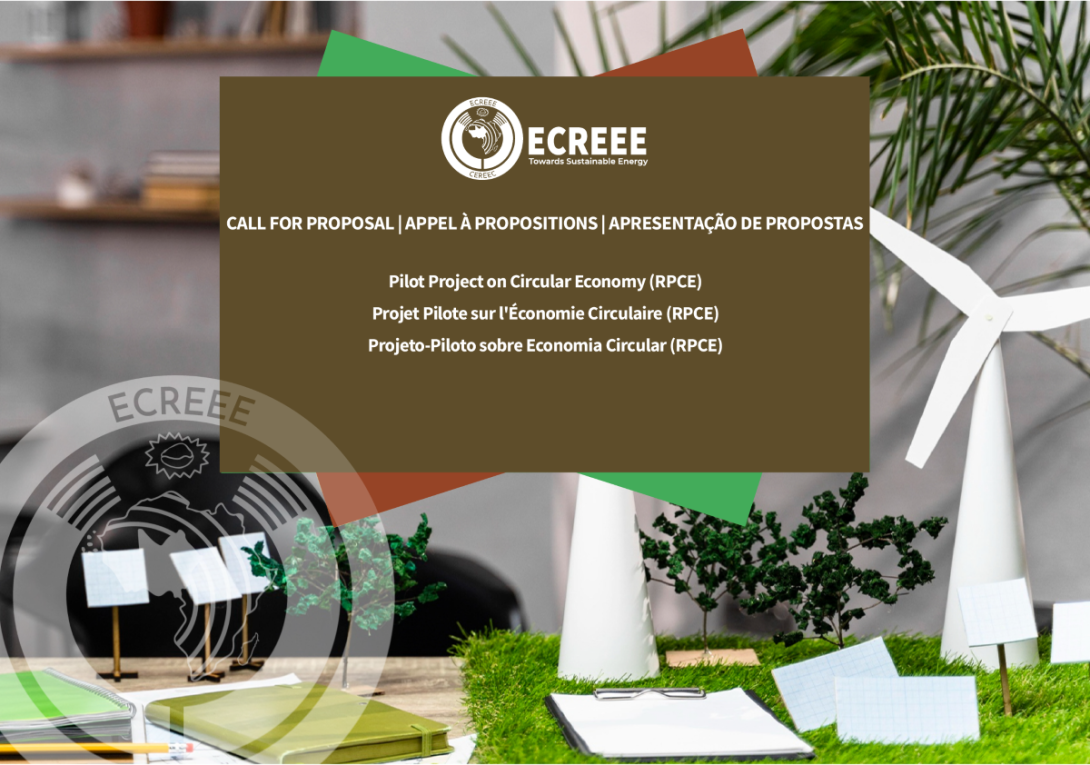 Image of ECREEE Conducts Second Regional Certification Exam for Solar PV Technicians in Nigeria