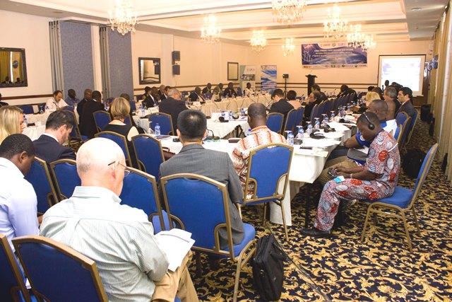 Image of ECOWAS RENEWABLE ENERGY INVESTMENT WEEK