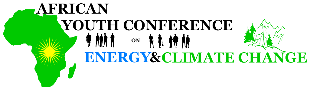 Image of AFRICAN YOUTH CONFERENCE ON ENERGY & CLIMATE CHANGE 