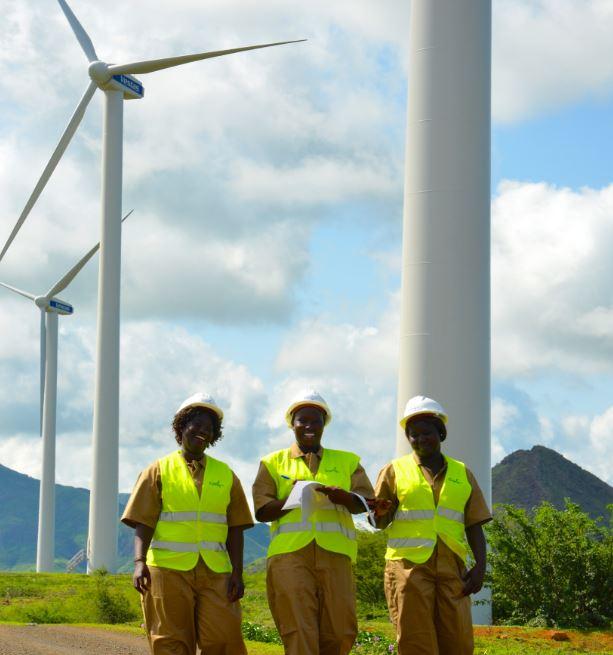 Image of PFAN, ECREEE and CTCN Launch Call for Proposals for Women-led Sustainable Energy Enterprises in West Africa