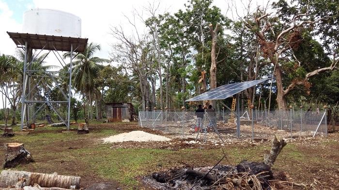 Image of Pacific Island Countries Work Together for a Sustainable Energy Future 