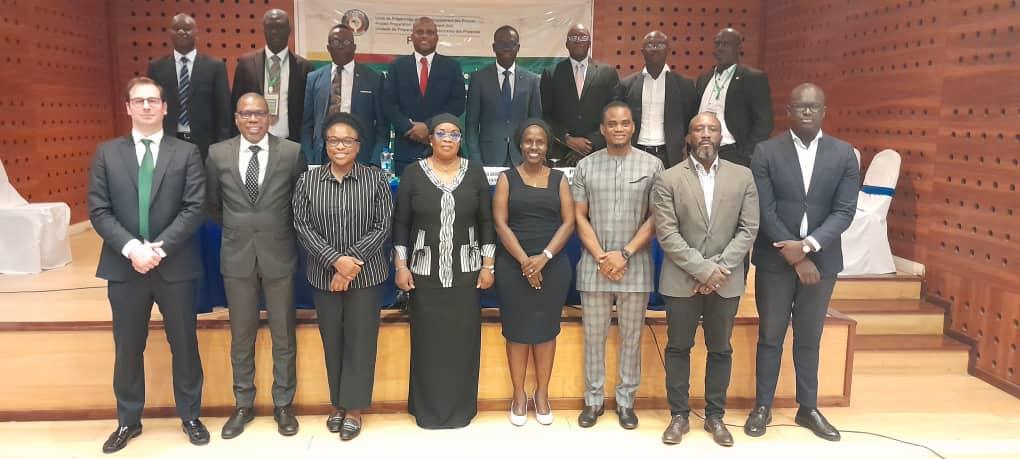 Image of FIRST MINISTERIAL STEERING COMMITTEE ON THE  AMILCAR CABRAL SUBMARINE CABLE PROJECT