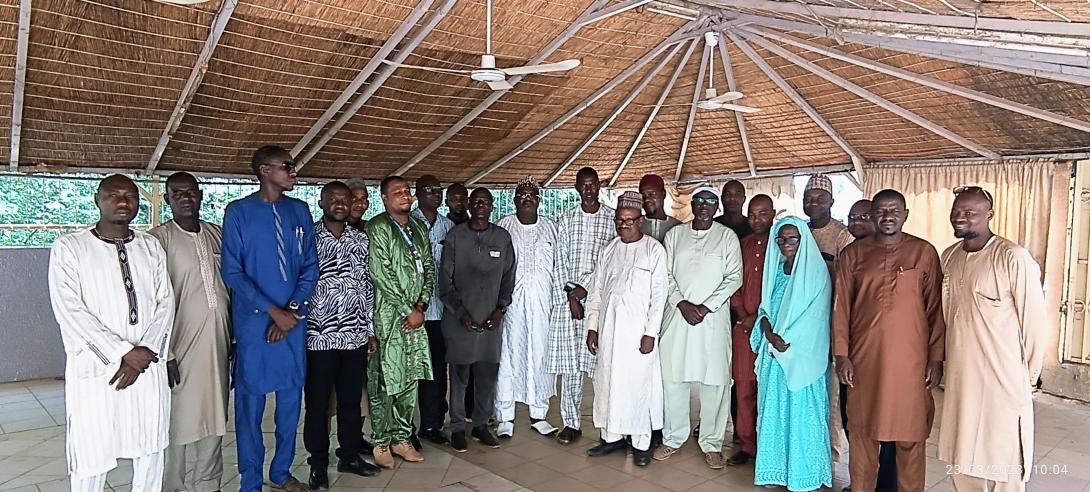 Image of Stakeholder consultation framework for off-grid rural electrification in the Liptako-Gourma region takes shape
