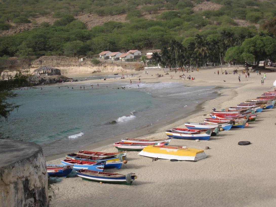 Image of Test-run for the “GN-SEC Online Capacity Building and Certification Program on Sustainable Energy Solutions for Small Island Developing States (SIDS)"