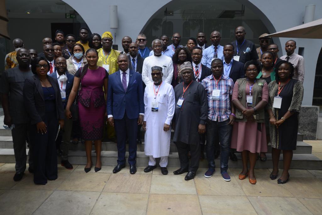 Image of ECREEE Energy Efficiency Policy Dialogue: Stakeholders Discusses Improved Energy Efficiency &Resource Efficient Cleaner Production