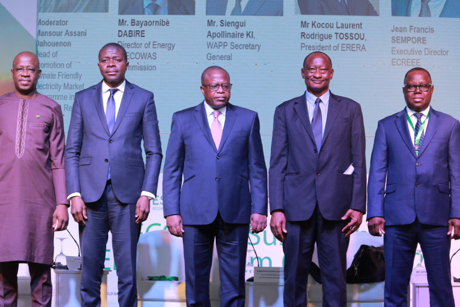 Image of ESEF 2023: Pioneering Exceptional B2B Networking for Sustainable Energy Sector